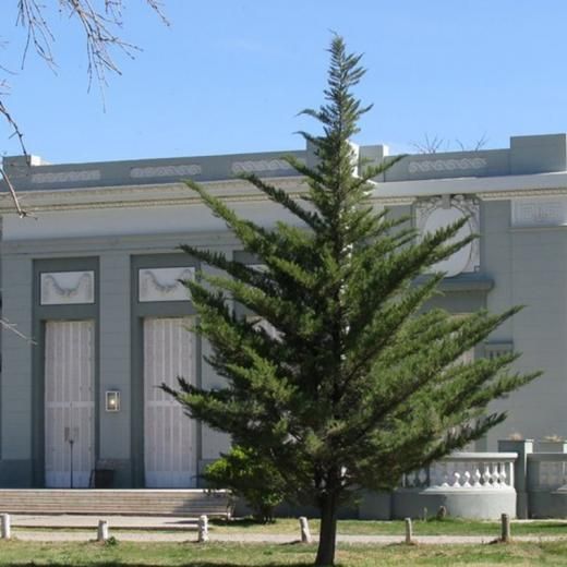 Casa Peuser